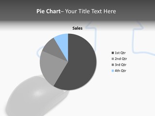 Computer Sell Loan PowerPoint Template