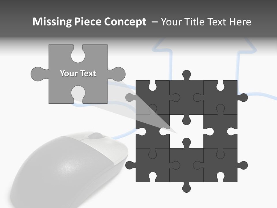 Computer Sell Loan PowerPoint Template