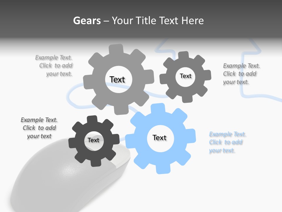 Computer Sell Loan PowerPoint Template