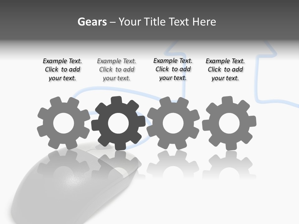 Computer Sell Loan PowerPoint Template