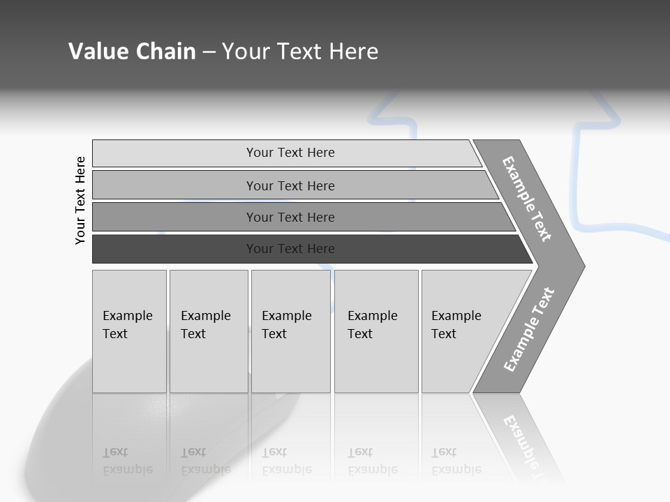 Computer Sell Loan PowerPoint Template