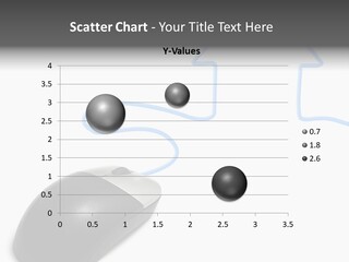 Computer Sell Loan PowerPoint Template