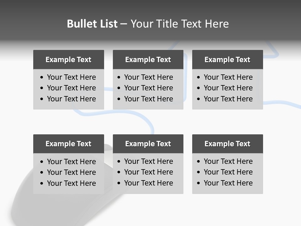 Computer Sell Loan PowerPoint Template