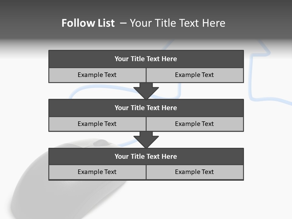 Computer Sell Loan PowerPoint Template