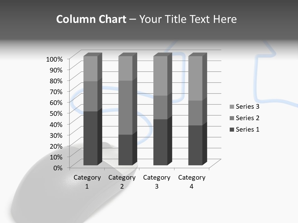 Computer Sell Loan PowerPoint Template