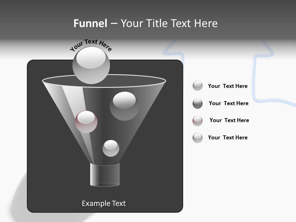 Computer Sell Loan PowerPoint Template