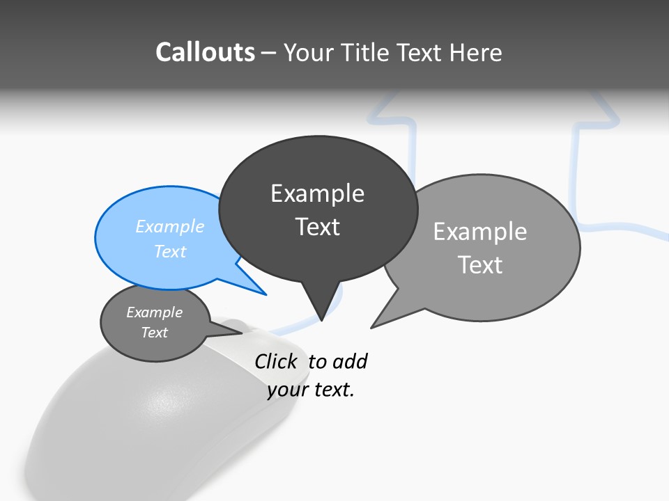 Computer Sell Loan PowerPoint Template
