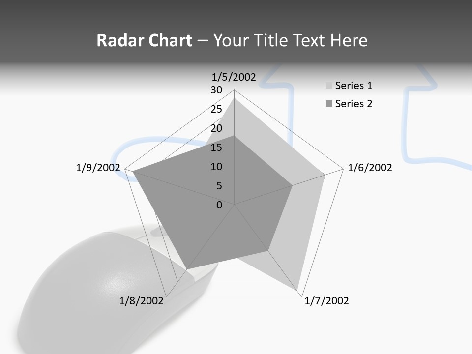Computer Sell Loan PowerPoint Template