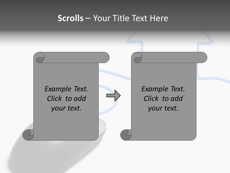 Computer Sell Loan PowerPoint Template