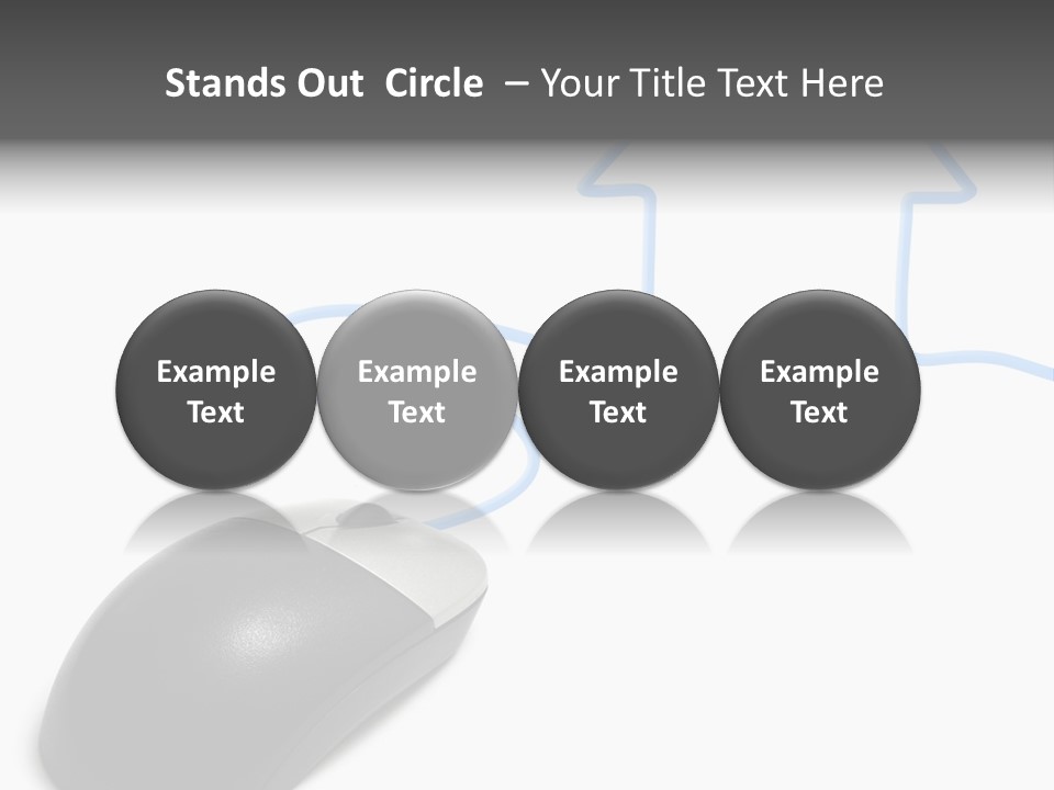 Computer Sell Loan PowerPoint Template