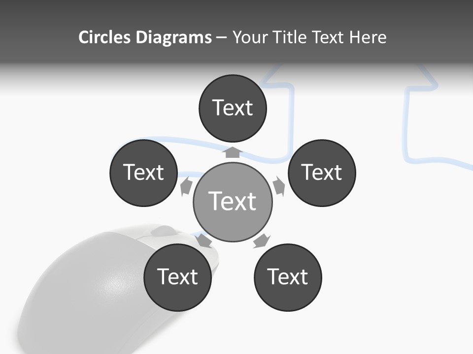 Computer Sell Loan PowerPoint Template