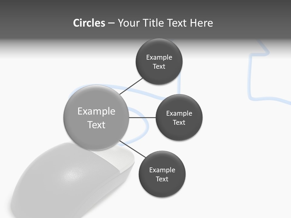 Computer Sell Loan PowerPoint Template
