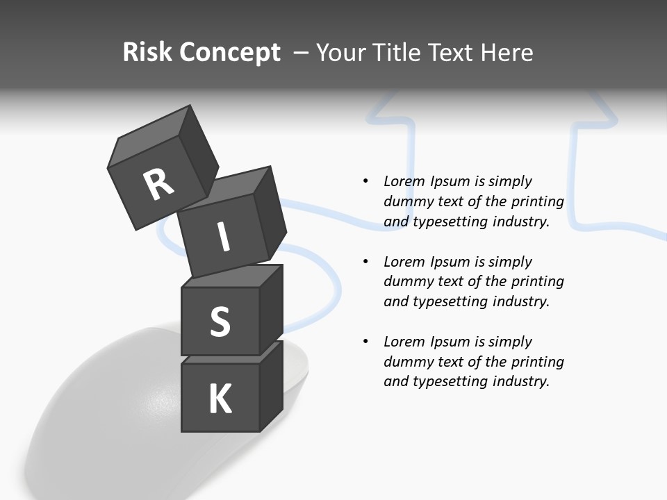 Computer Sell Loan PowerPoint Template