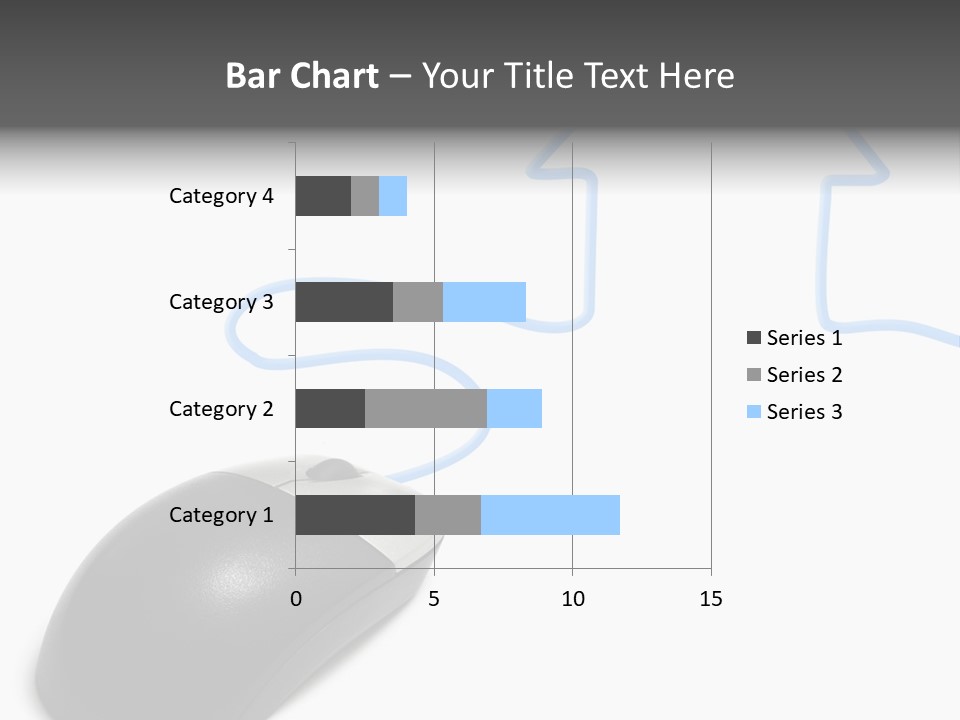 Computer Sell Loan PowerPoint Template