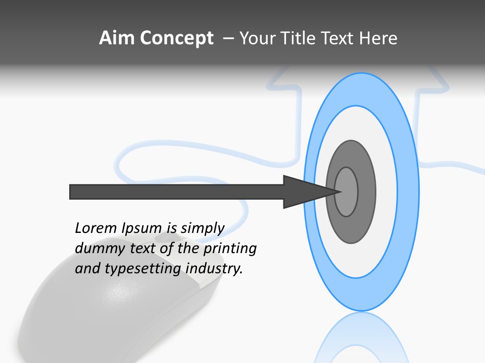 Computer Sell Loan PowerPoint Template