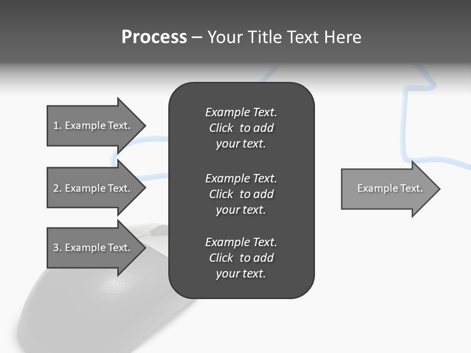 Computer Sell Loan PowerPoint Template