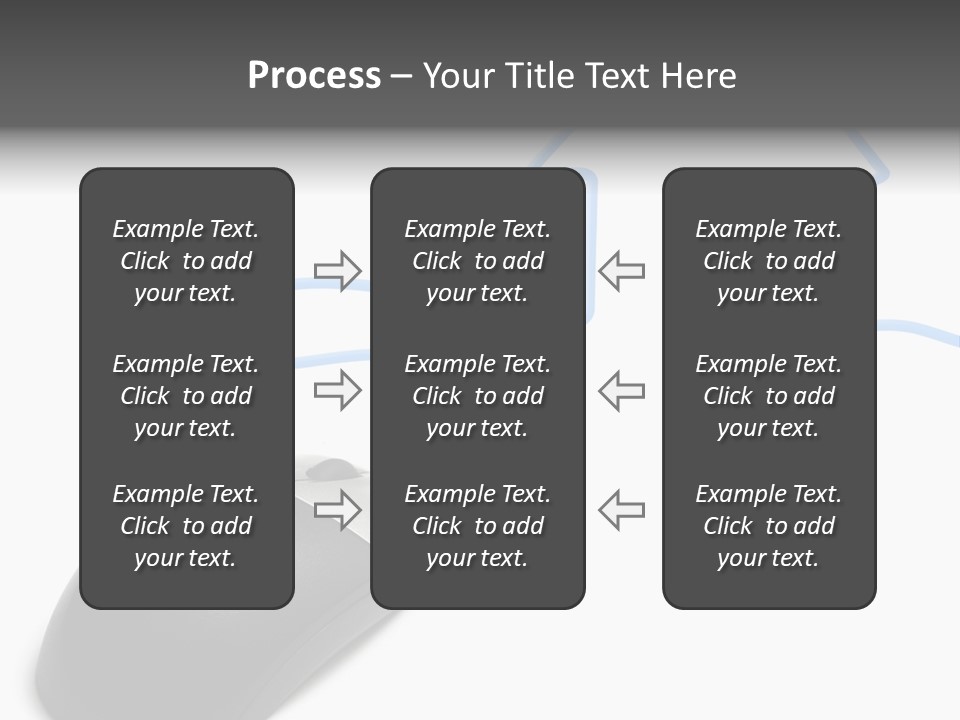 Computer Sell Loan PowerPoint Template