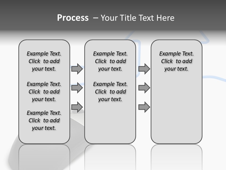 Computer Sell Loan PowerPoint Template