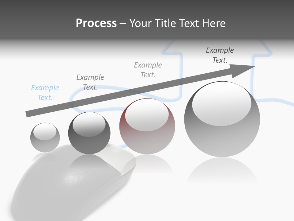 Computer Sell Loan PowerPoint Template