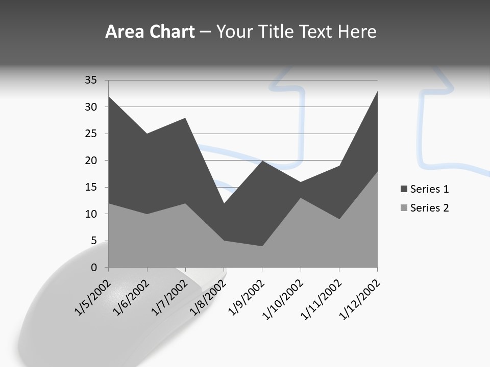Computer Sell Loan PowerPoint Template
