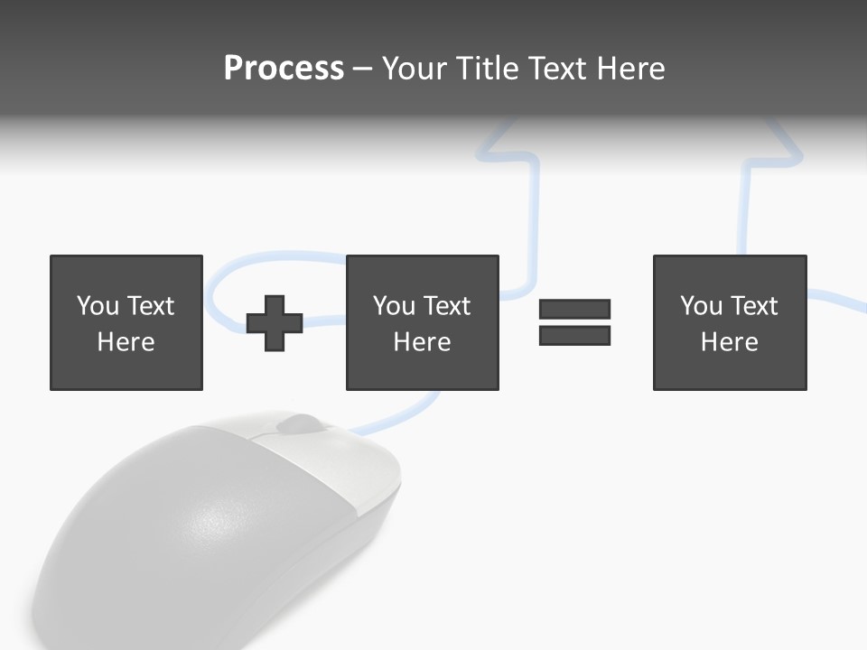 Computer Sell Loan PowerPoint Template