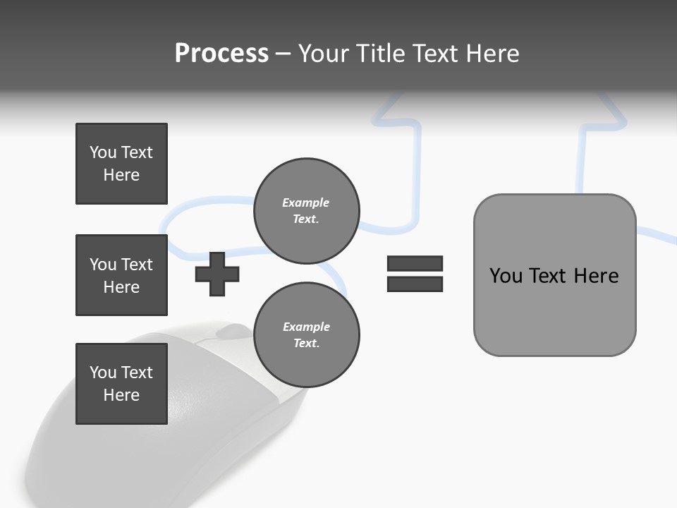 Computer Sell Loan PowerPoint Template