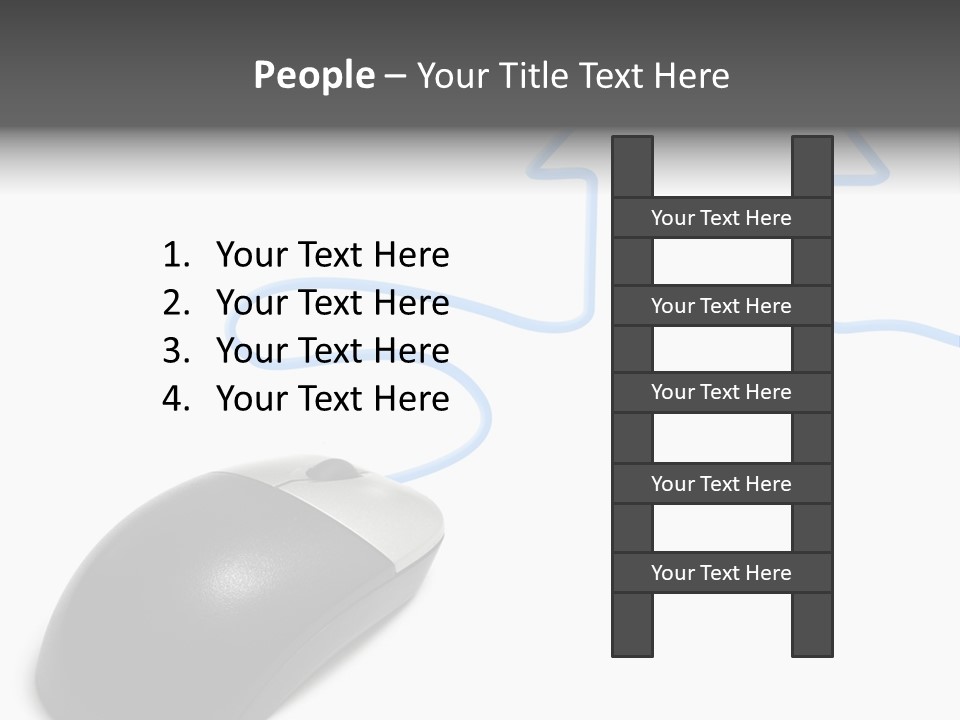 Computer Sell Loan PowerPoint Template