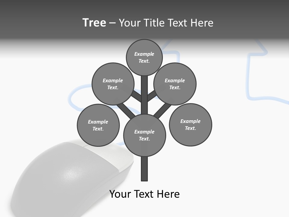 Computer Sell Loan PowerPoint Template