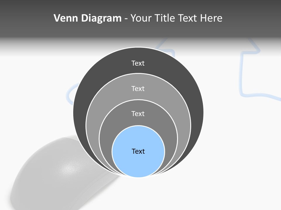 Computer Sell Loan PowerPoint Template