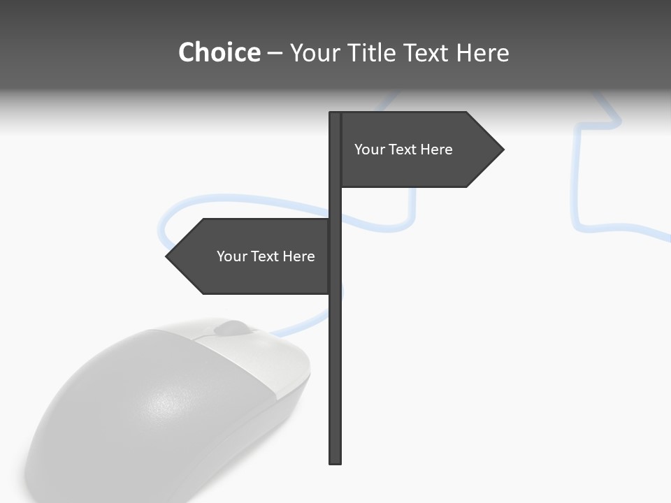 Computer Sell Loan PowerPoint Template