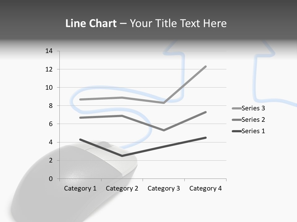 Computer Sell Loan PowerPoint Template