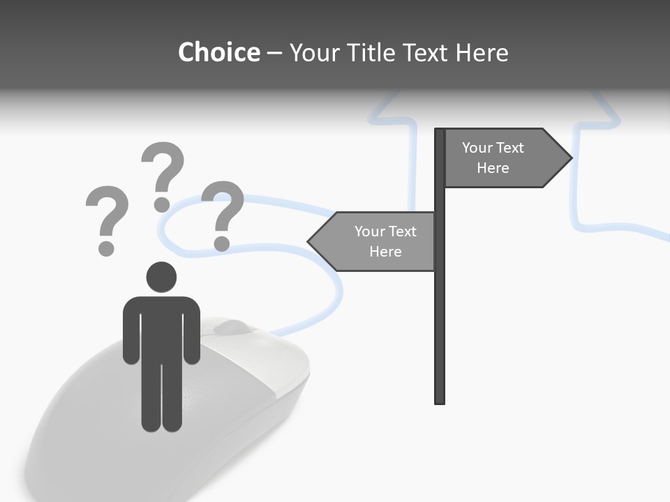 Computer Sell Loan PowerPoint Template