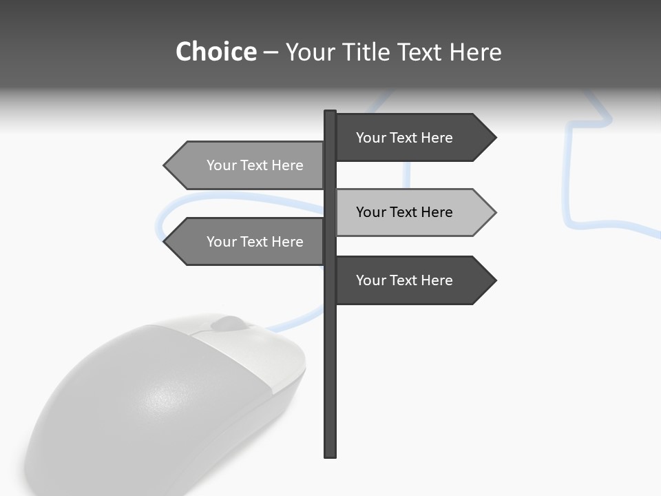 Computer Sell Loan PowerPoint Template
