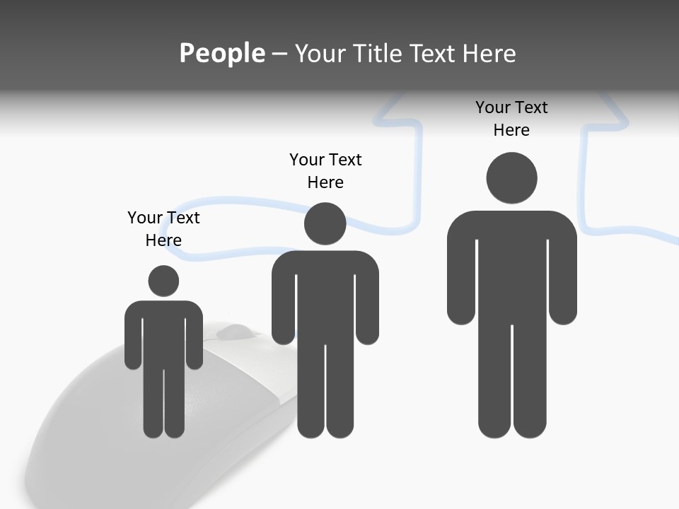 Computer Sell Loan PowerPoint Template
