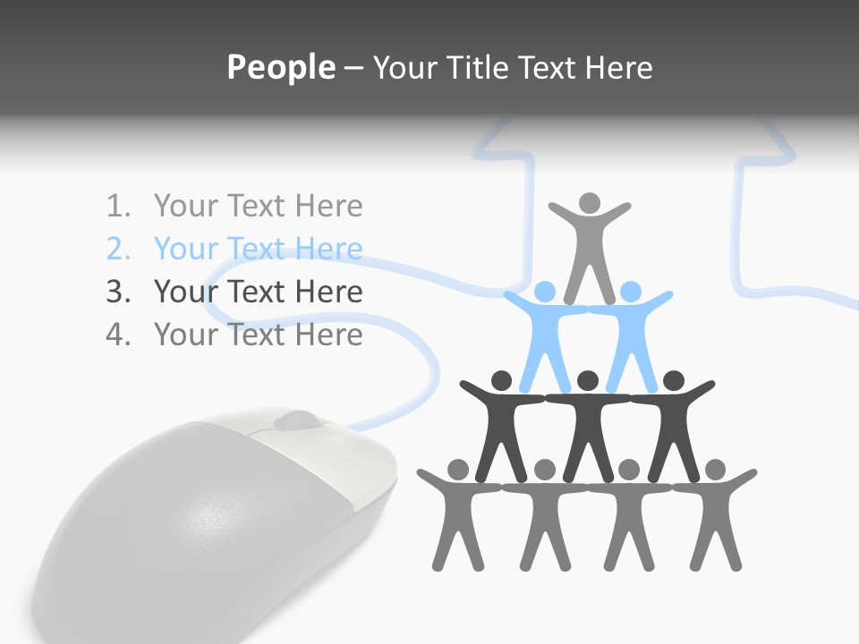 Computer Sell Loan PowerPoint Template
