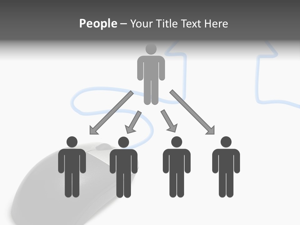 Computer Sell Loan PowerPoint Template