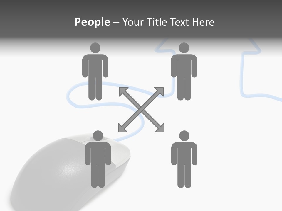 Computer Sell Loan PowerPoint Template