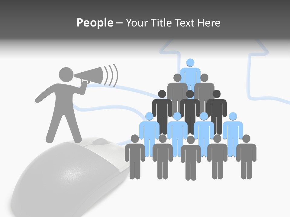 Computer Sell Loan PowerPoint Template