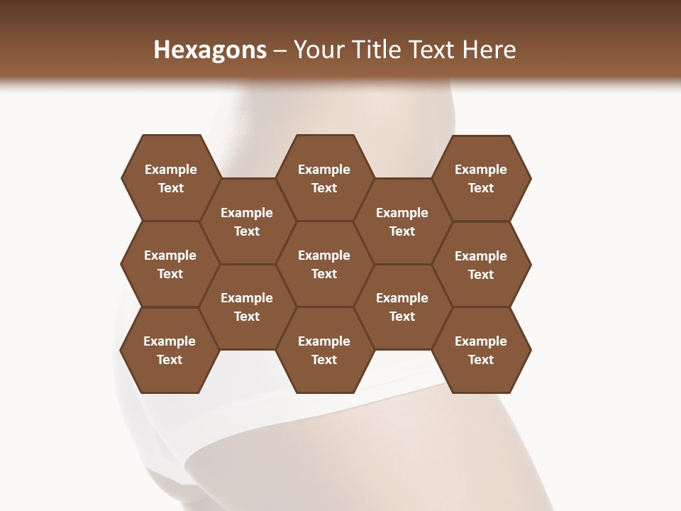 One Perfect Healthy PowerPoint Template