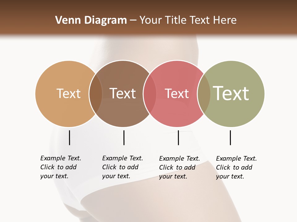 One Perfect Healthy PowerPoint Template