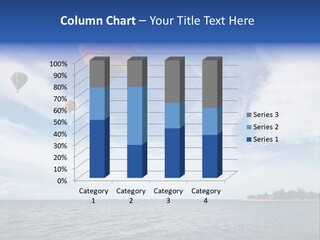 Fun Freedom Summer PowerPoint Template