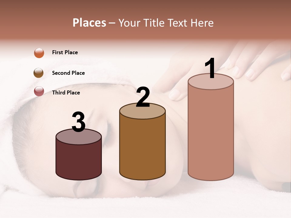 Australopithecus Beginning Neanderthal PowerPoint Template