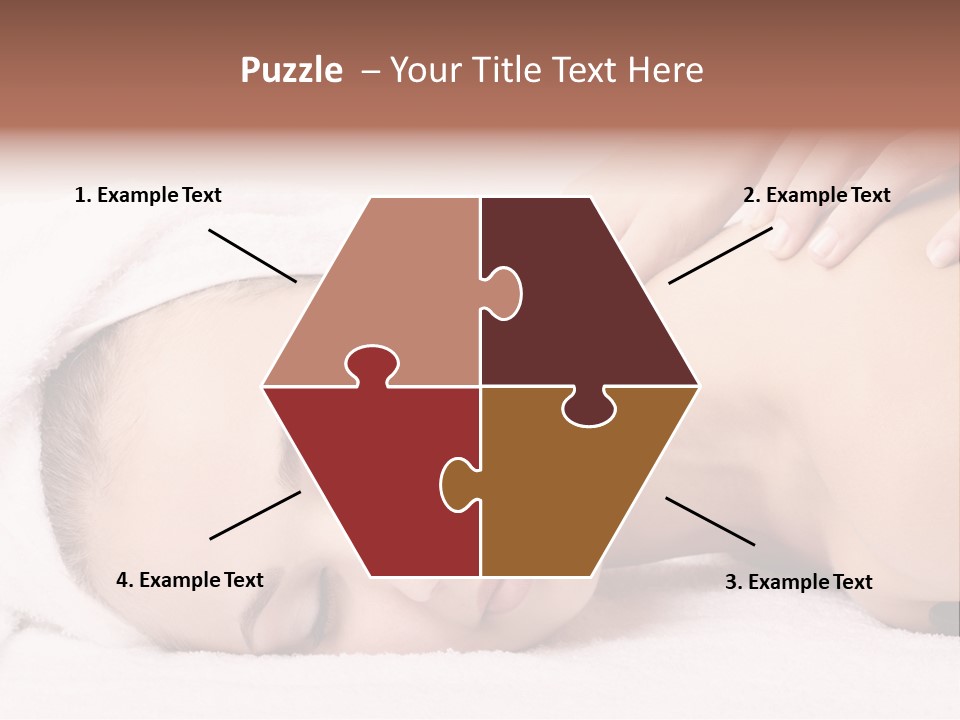 Australopithecus Beginning Neanderthal PowerPoint Template