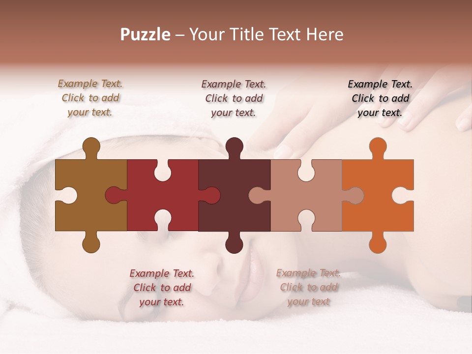 Australopithecus Beginning Neanderthal PowerPoint Template