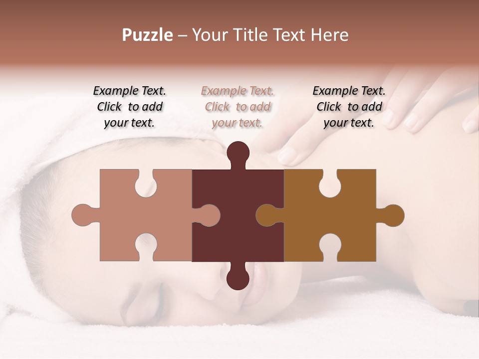 Australopithecus Beginning Neanderthal PowerPoint Template