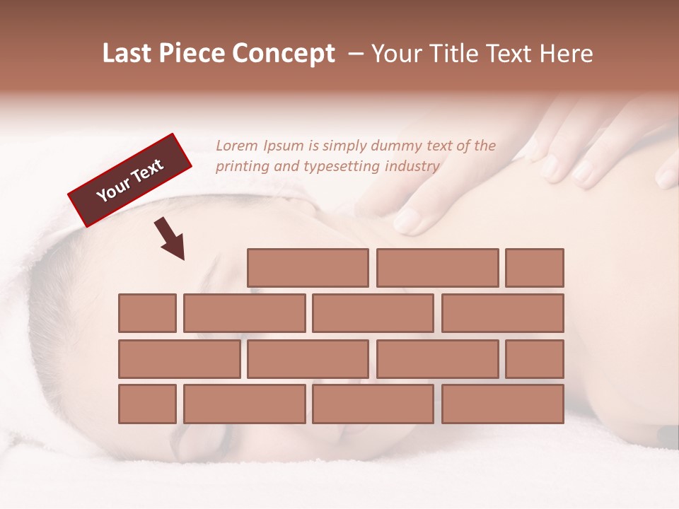 Australopithecus Beginning Neanderthal PowerPoint Template