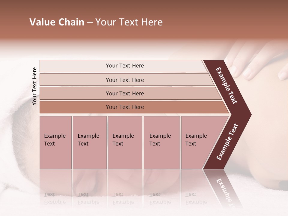 Australopithecus Beginning Neanderthal PowerPoint Template