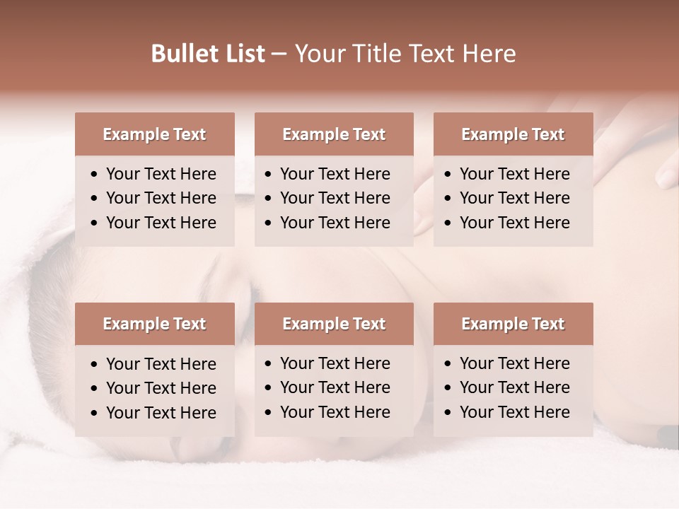Australopithecus Beginning Neanderthal PowerPoint Template