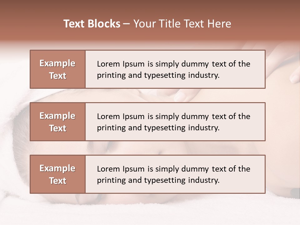 Australopithecus Beginning Neanderthal PowerPoint Template