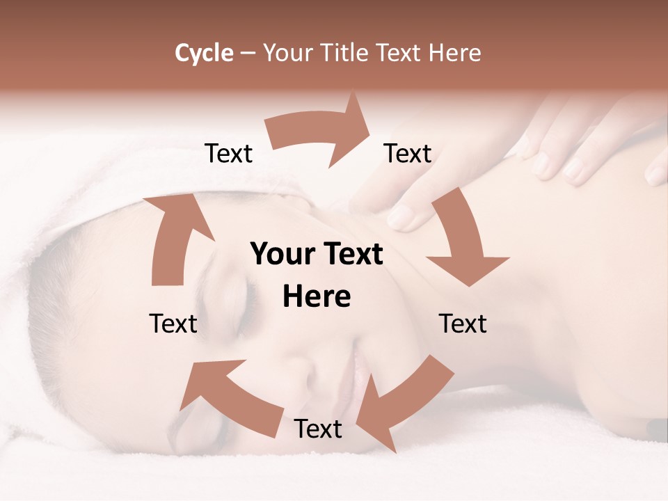 Australopithecus Beginning Neanderthal PowerPoint Template